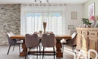 Maison 4 Pièces 98 m² à vendre à Hanches (28130)