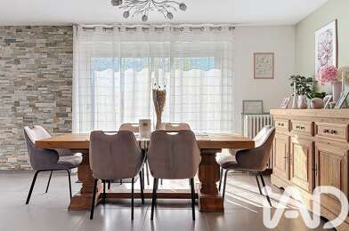 Maison 4 pièces 330000 €