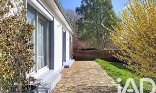 Maison 4 Pièces 98 m² à vendre à Hanches (28130)