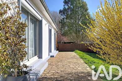 Maison 4 pièces 330000 €