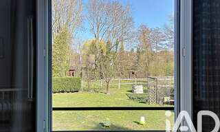 Maison 4 Pièces 98 m² à vendre à Hanches (28130)