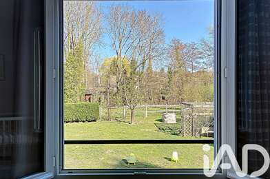 Maison 4 pièces 289000 €