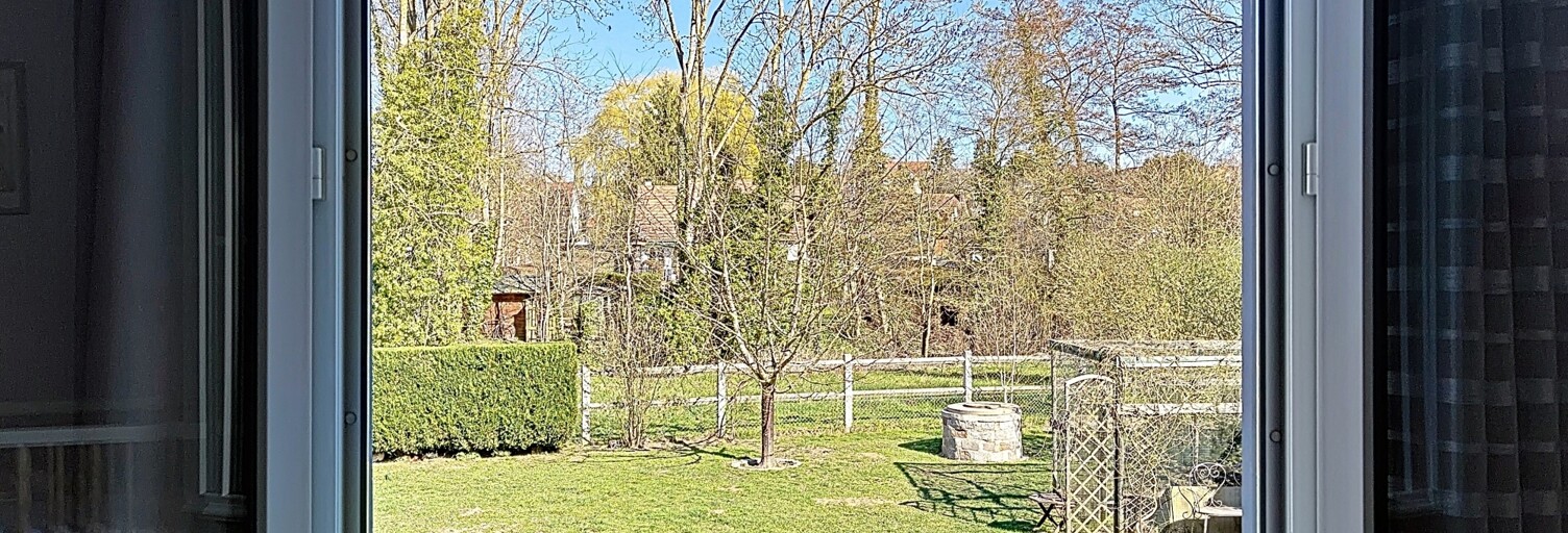 Maison 4 Pièces 98 m² à vendre à Épernon (28230)