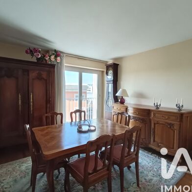 Appartement 3 pièces 145000 €
