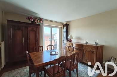 Appartement 3 pièces 139000 €