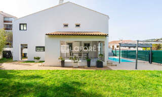 Maison 5 Pièces 128 m² à vendre à Marseille 8 (13008)