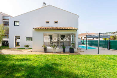 Maison 5 pièces 1200000 €