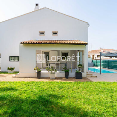 Maison 5 pièces 1200000 €