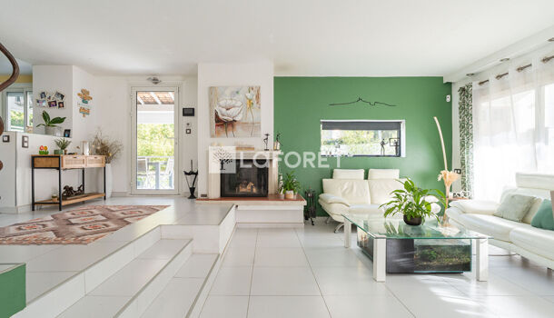 Villa / Maison 5 pièces  à vendre Marseille 8eme 13008