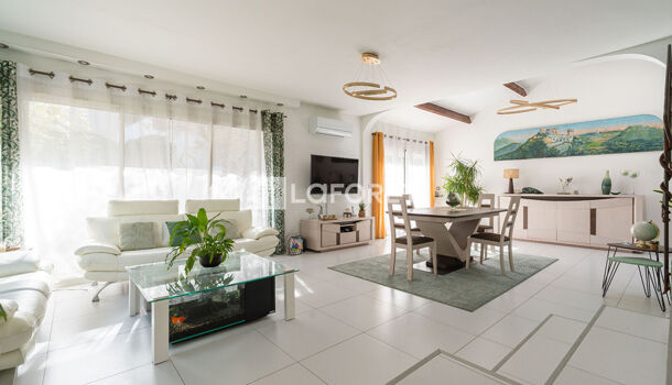 Villa / Maison 5 pièces  à vendre Marseille 8eme 13008