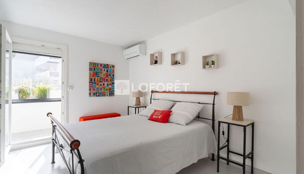 Villa / Maison 5 pièces  à vendre Marseille 8eme 13008