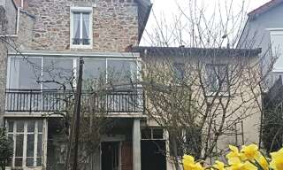 Maison 5 Pièces 114 m² à vendre à Limoges (87100)