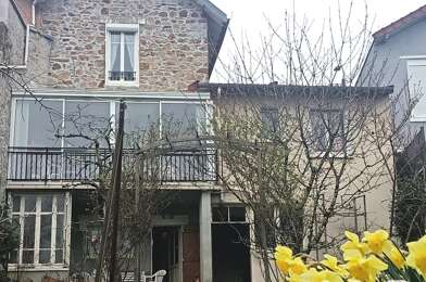 Maison 5 pièces 219000 €