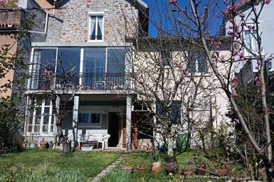 Maison 5 pièces 219000 €