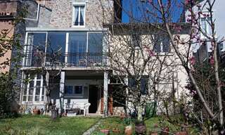 Maison 5 Pièces 114 m² à vendre à Limoges (87100)