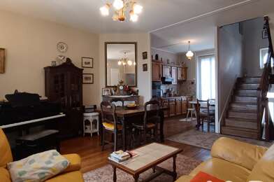 Maison 5 pièces 199500 €
