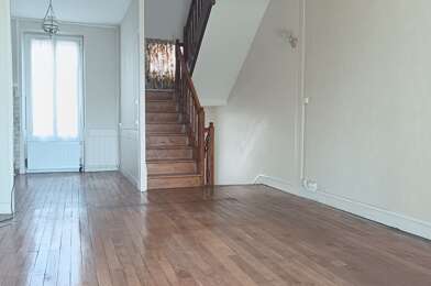 Maison 5 pièces 194000 €