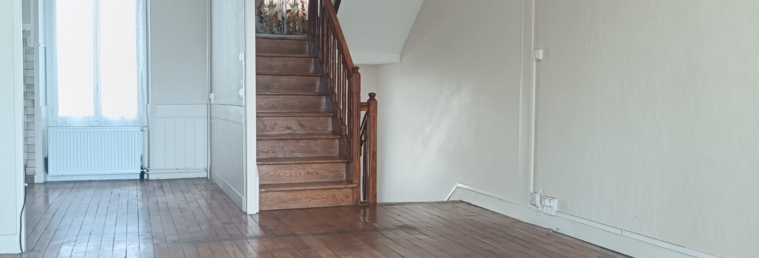 Maison 5 Pièces 114 m² à vendre à Limoges (87000)