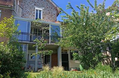 Vente Maison de ville 5 pièces — photo du bien