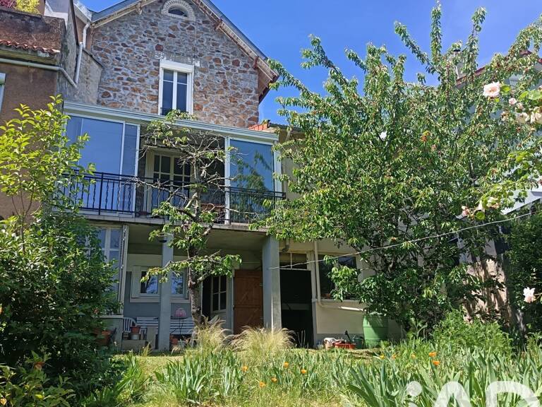 Vente Maison de ville 5 pièces — photo 1