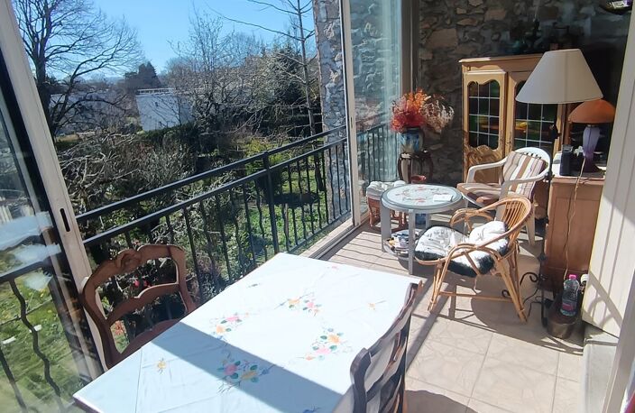 Vente Maison de ville 5 pièces — photo 2
