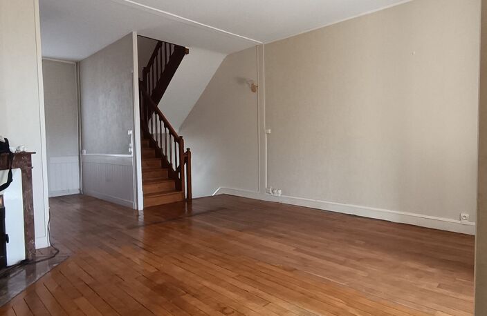 Vente Maison de ville 5 pièces — photo 3