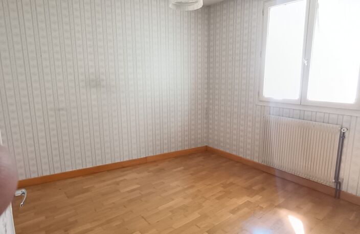 Vente Maison de ville 5 pièces — photo 5
