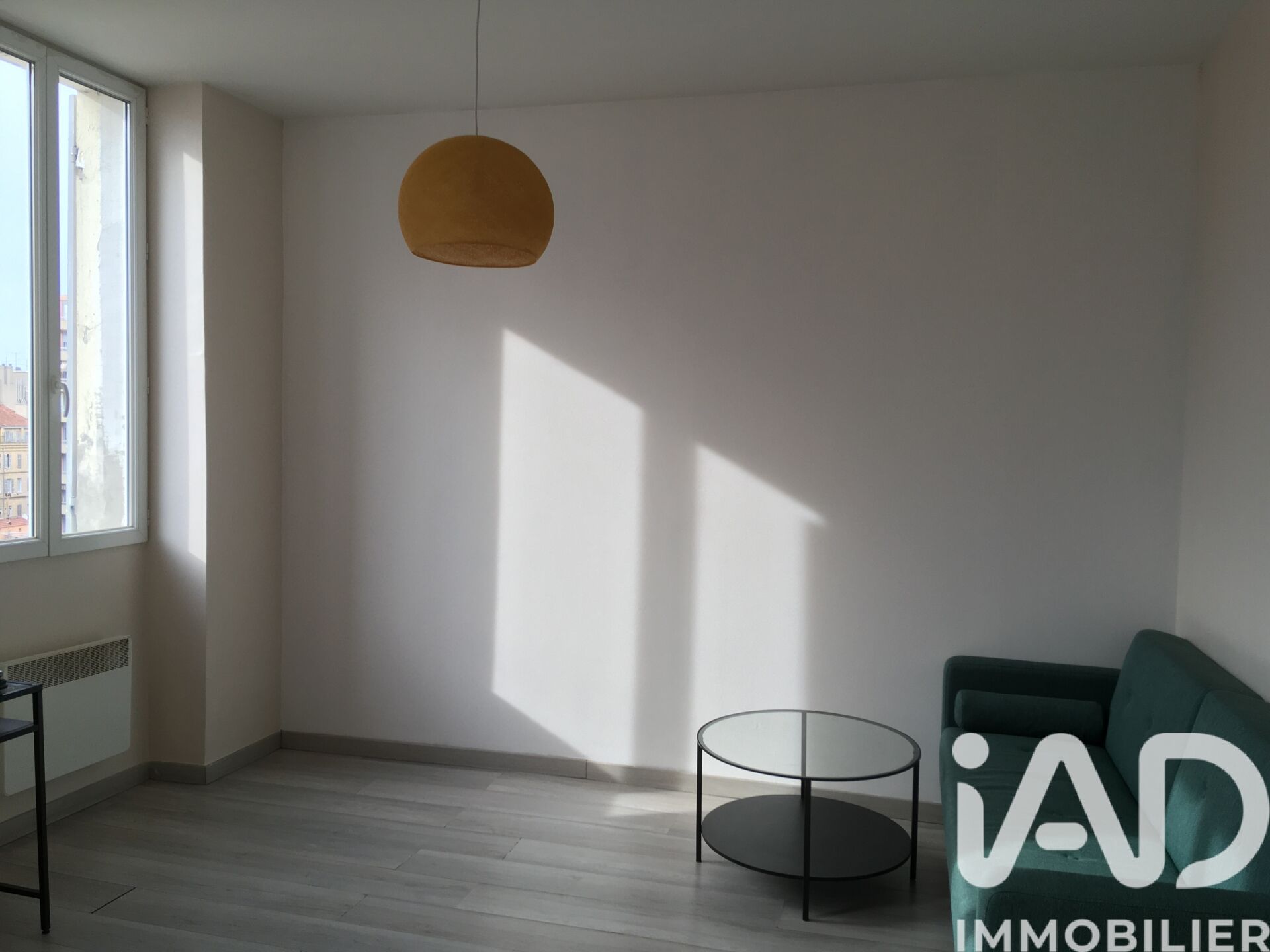 Vente Appartement 2 pièces - Photo 2