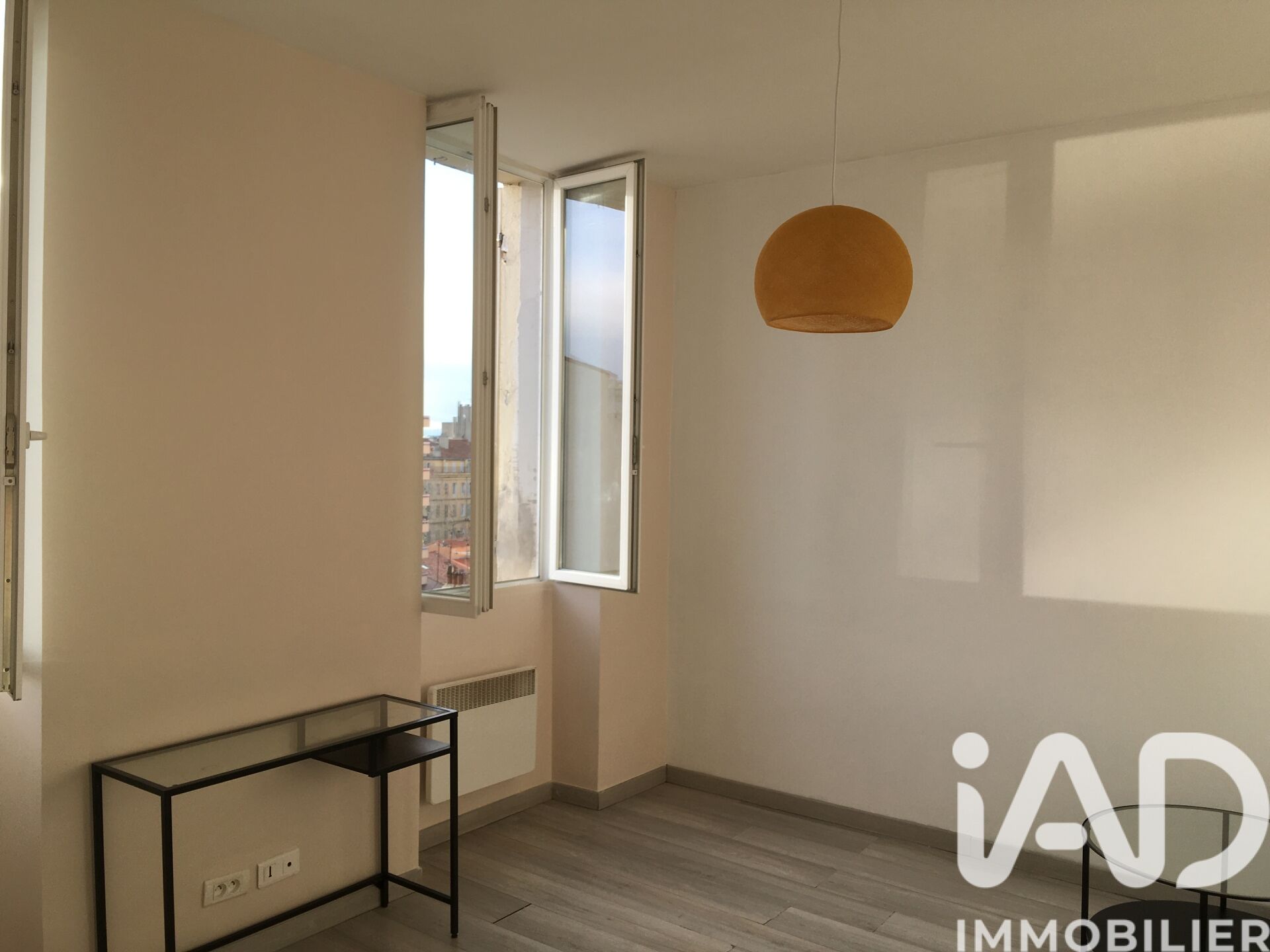 Vente Appartement 2 pièces - Photo 3