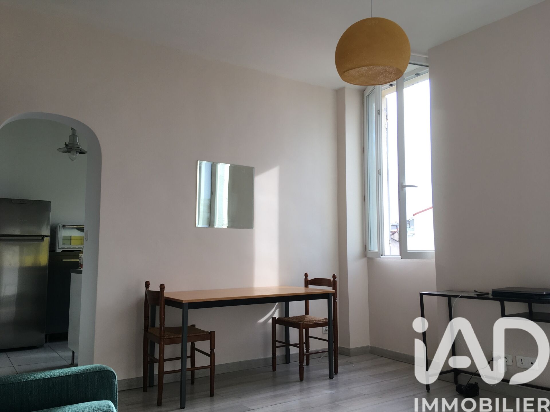 Vente Appartement 2 pièces - Photo 5
