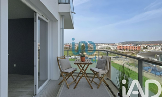 Appartement 4 Pièces 75 m² à vendre à Mantes-la-Ville (78711)