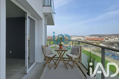 Appartement 4 pièces 199000 €