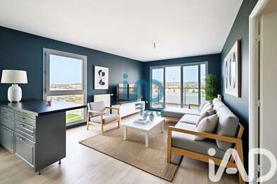Appartement 4 pièces 189000 €