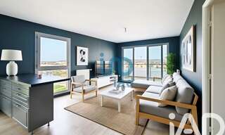 Appartement 4 Pièces 75 m² à vendre à Mantes-la-Ville (78711)