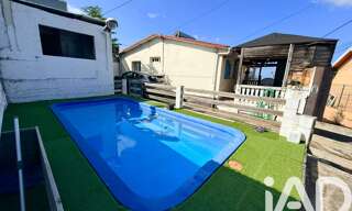 Maison 5 Pièces 140 m² à vendre à Le Tampon (97430)