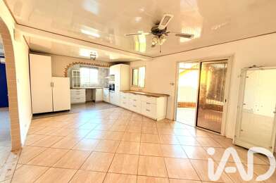 Maison 5 pièces 270000 €