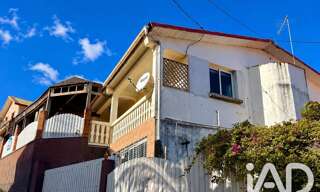 Maison 5 Pièces 140 m² à vendre à Le Tampon (97430)