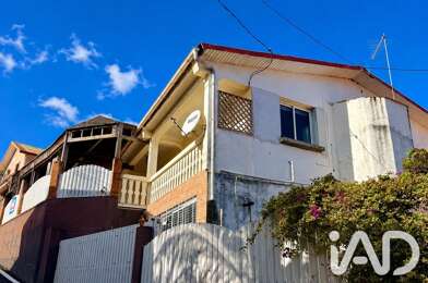 Maison 5 pièces 270000 €
