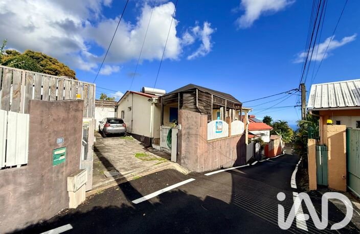 Vente Maison/villa 5 pièces — photo 2