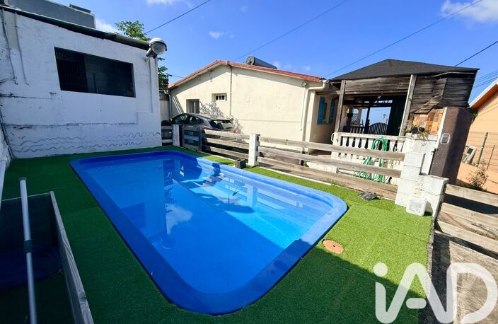 Vente Maison/villa 5 pièces — photo 3