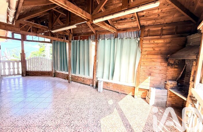 Vente Maison/villa 5 pièces — photo 4