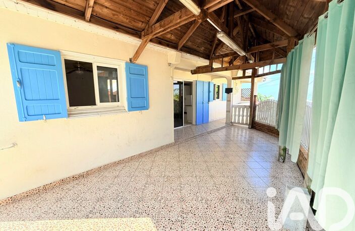 Vente Maison/villa 5 pièces — photo 5