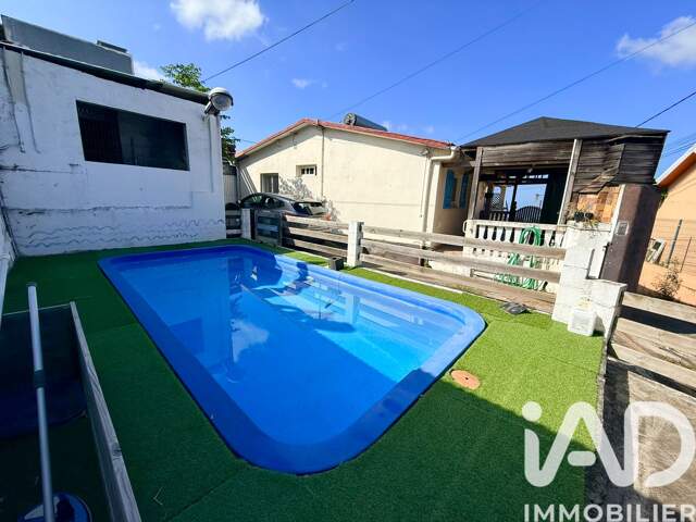 Vente Maison/villa 5 pièces — photo du bien