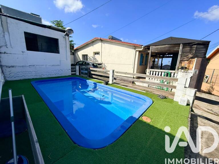 Vente Maison/villa 5 pièces — photo 1