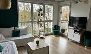 Appartement 3 Pièces 72 m² à louer à Saint-Saulve (59880)