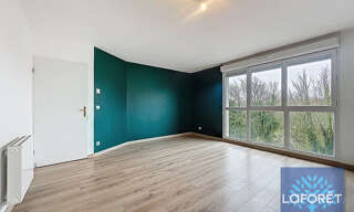 Appartement 3 Pièces 72 m² à louer à Saint-Saulve (59880)