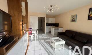 Appartement 2 Pièces 36 m² à vendre à La Baule-Escoublac (44500)