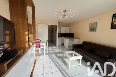 Appartement 2 pièces 249500 €