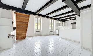 Appartement 2 Pièces 49 m² à vendre à Marseille 7 (13007)