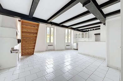 Appartement 2 pièces 220000 €